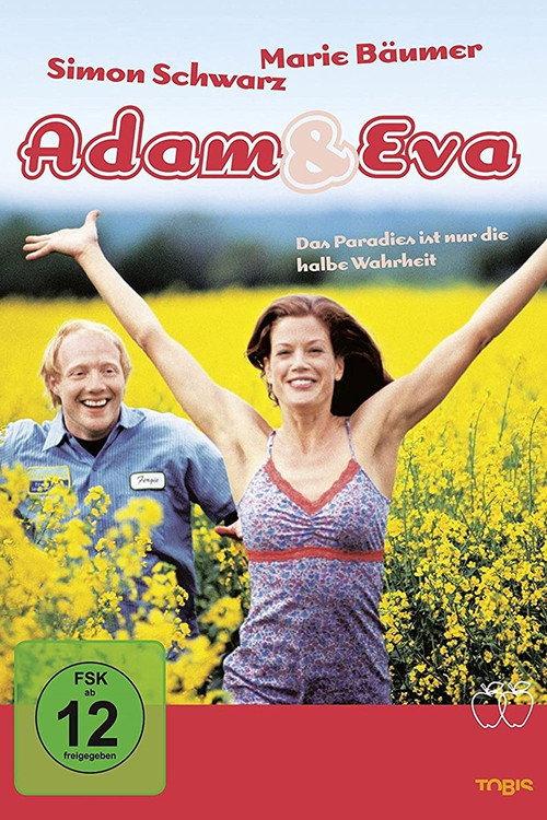 Adam & Eva 2003 official movie poster