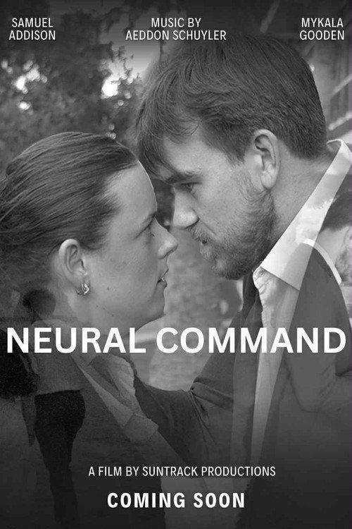 Neural Command 2026 official movie poster