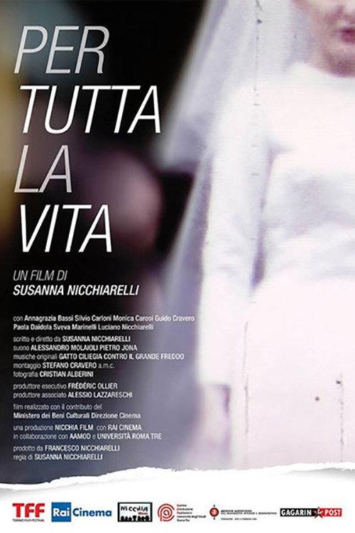 Per tutta la vita 2014 official movie poster