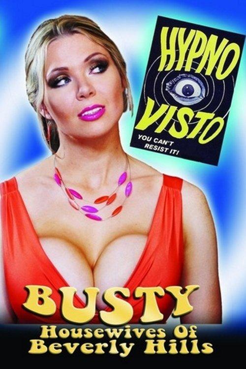 Busty Housewives of Beverly Hills 2012 official movie poster