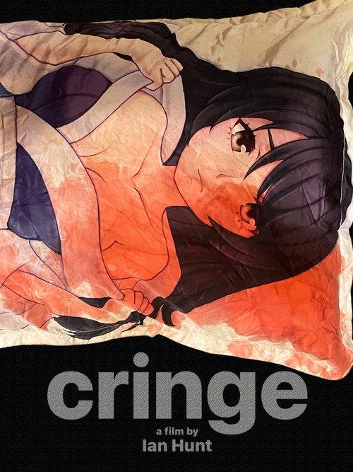 Cringe 2025 official movie poster