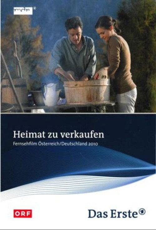 Heimat zu verkaufen 2010 official movie poster