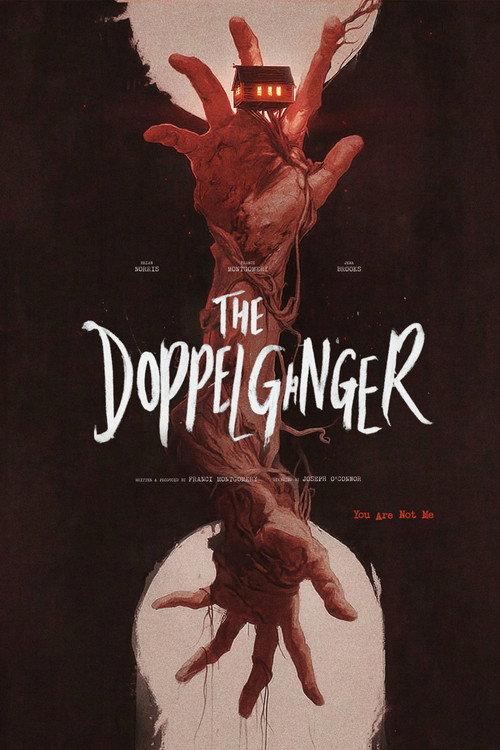The Doppelganger  official movie poster