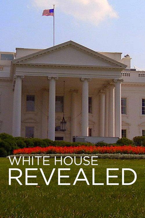 White House Revealed 2009 official movie poster