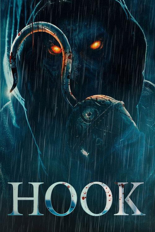 Hook 2025 official movie poster