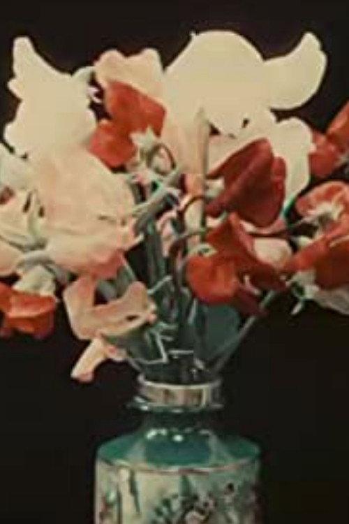 Varieties of Sweet Peas 1911 official movie poster