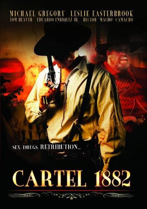 Cartel, 1882 2007 official movie poster