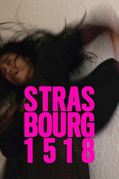 Strasbourg 1518 2020 official movie poster