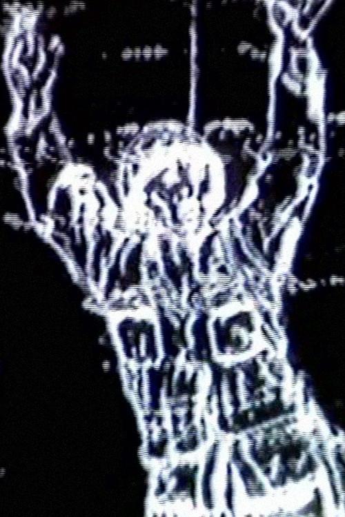 Krieg etc. 1983 official movie poster