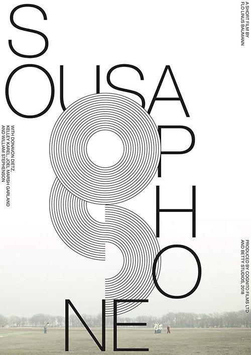 Sousaphone 2019 official movie poster