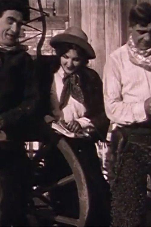 Love and Friendship 1912 official movie poster