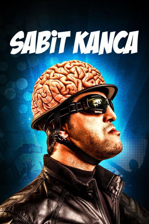 Sabit Kanca 2013 official movie poster