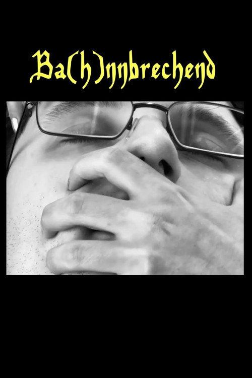 Ba(h)nnbrechend 2025 official movie poster