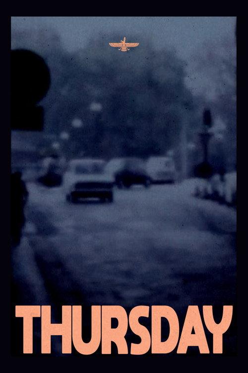Giovedì 2026 official movie poster