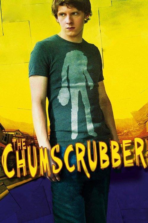 The Chumscrubber 2005 official movie poster