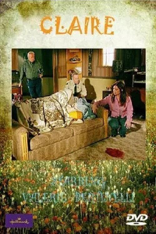 Claire 2007 official movie poster