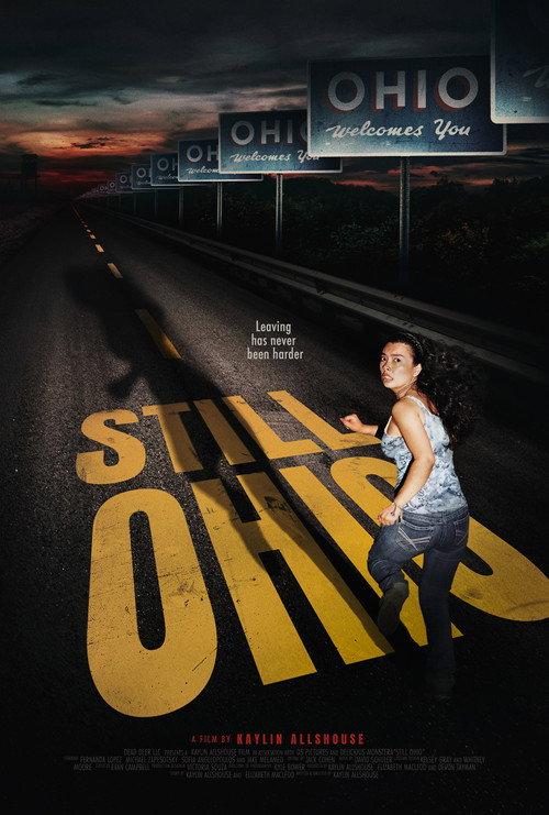 Still Ohio 2026 official movie poster