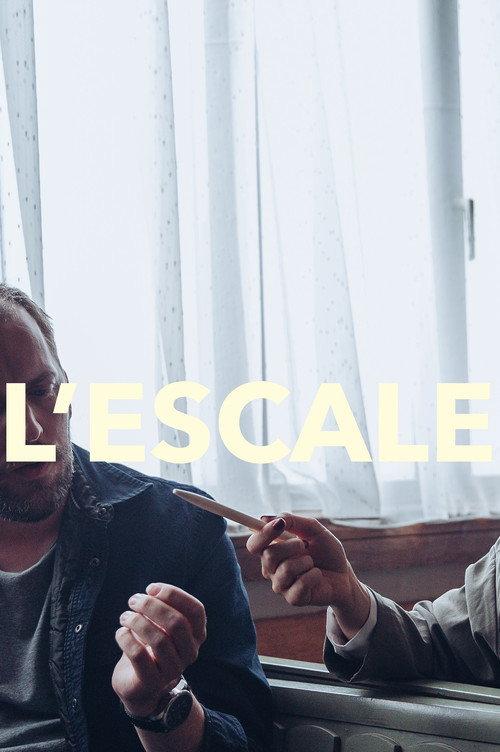 L'Escale 2020 official movie poster