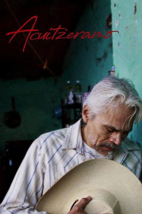 Acuitzeramo 2019 official movie poster