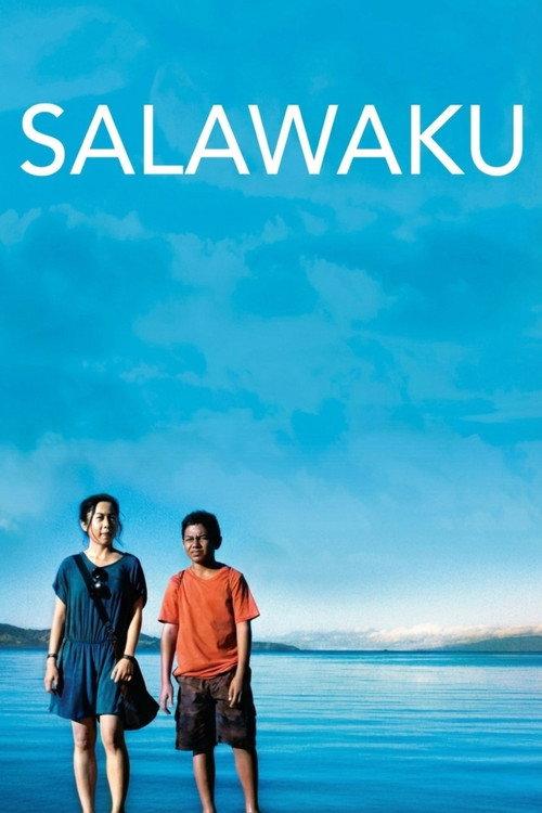 Salawaku 2017 official movie poster