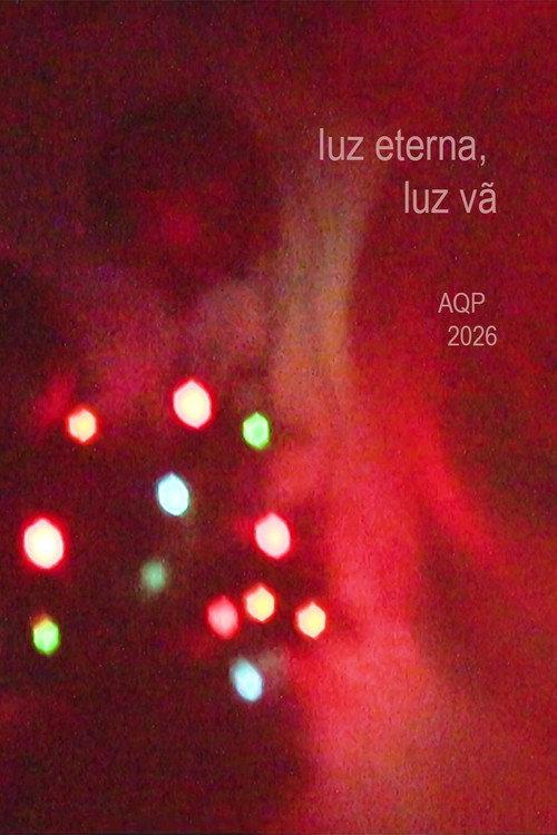 luz eterna, luz vã  official movie poster