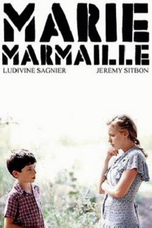 Marie's Children 2002 official movie poster
