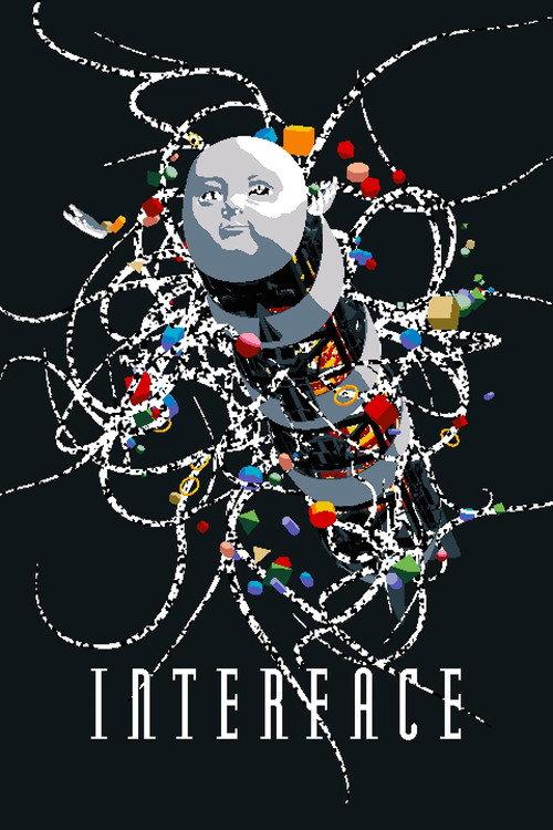 Interface 2022 official movie poster