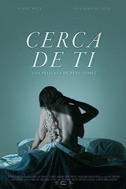 Cerca de ti 2022 official movie poster