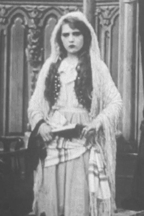 Artful Kate 1911 official movie poster