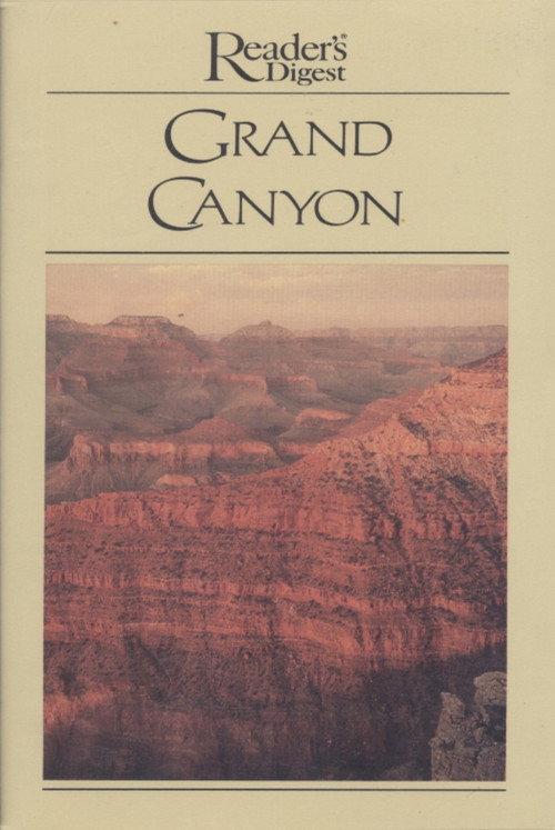 Great National Parks: Grand Canyon 1988 official movie poster