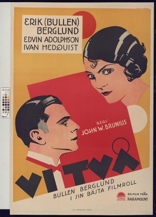 The Two of Us 1930 official movie poster