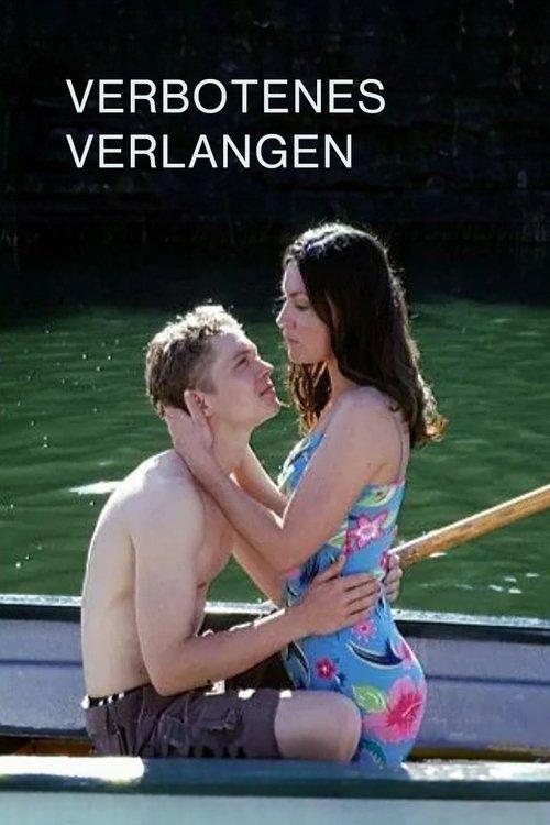 Forbidden Desire - I Love My Student 2000 official movie poster