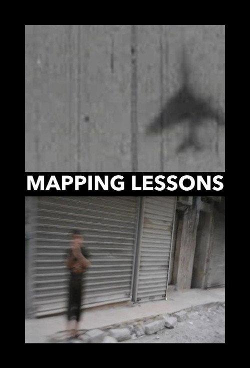 Mapping Lessons 2020 official movie poster