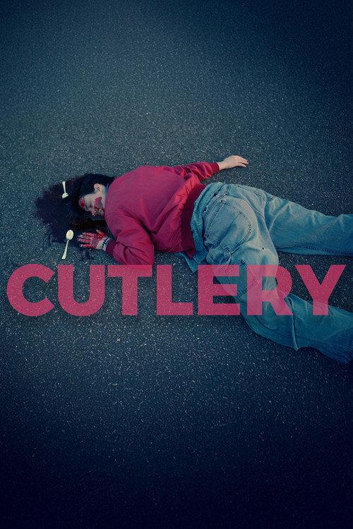 Cutlery 2025 official movie poster