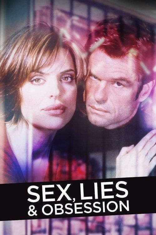 Sex, Lies & Obsession 2001 official movie poster