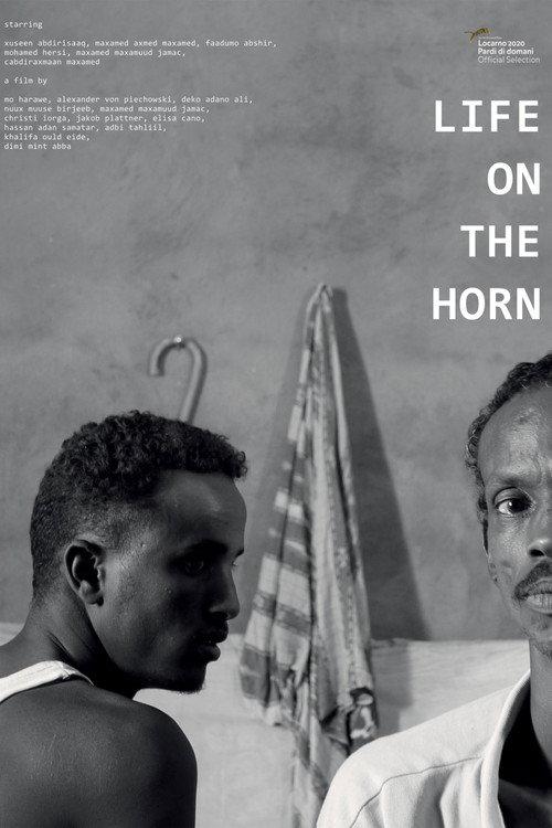 Life on the Horn 2020 official movie poster