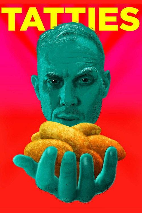 Tatties official movie poster