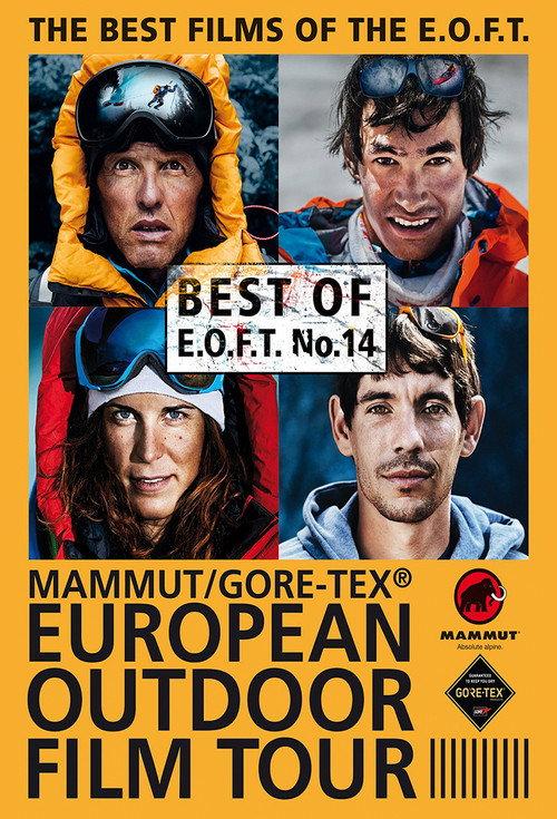 Best of E.O.F.T. No. 14 2018 official movie poster