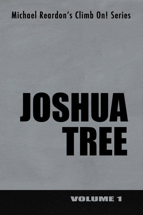 Joshua Tree: Climb On! Series - Volume I 1999 official movie poster