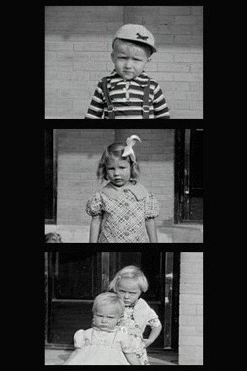 Britton, South Dakota 2003 official movie poster