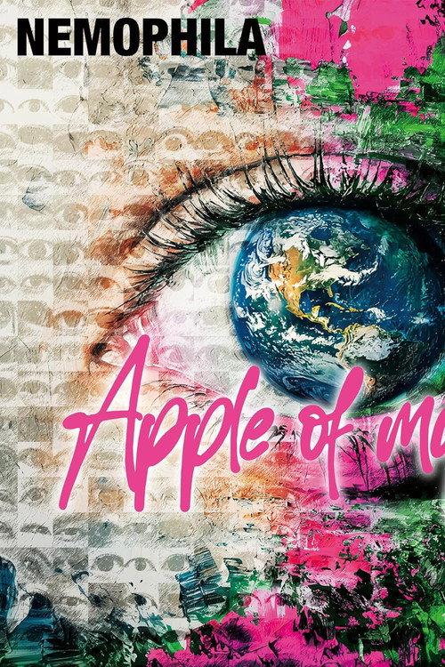 NEMOPHILA: Apple of my eye (Limited Edition Bonus) 2025 official movie poster
