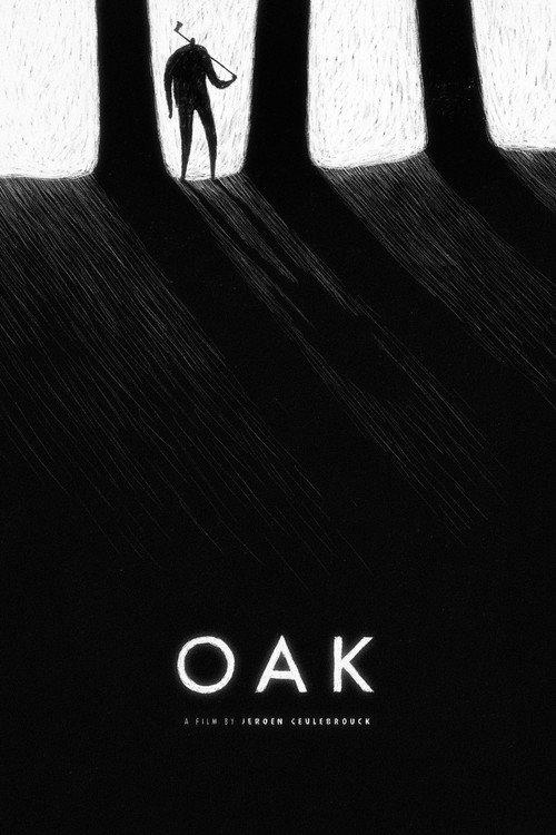 Oak 2015 official movie poster