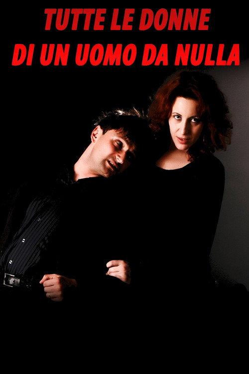 Women’s Useless Man 2009 official movie poster