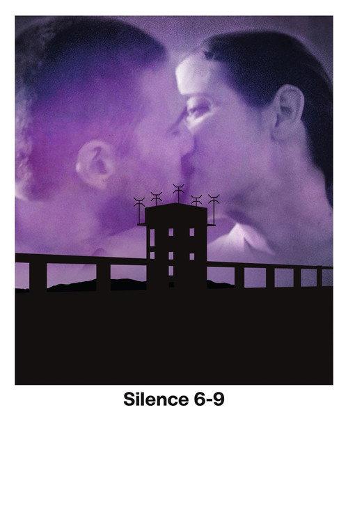 Silence 6–9 2022 official movie poster