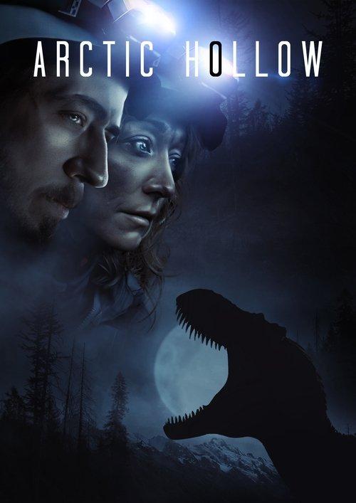 Arctic Hollow 2024 official movie poster