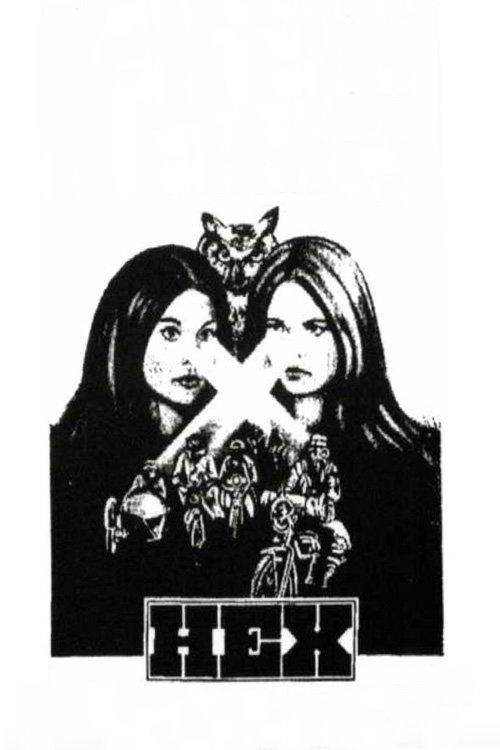 Hex 1973 official movie poster