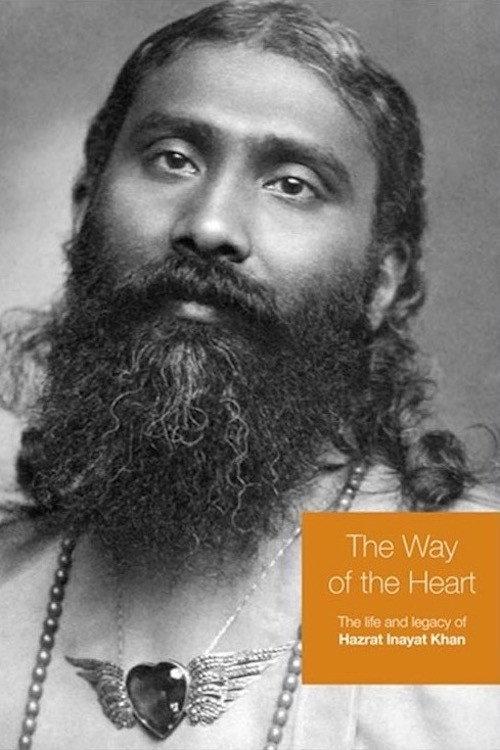 The Way of the Heart 2010 official movie poster
