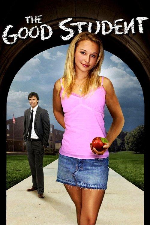 The Good Student 2006 official movie poster