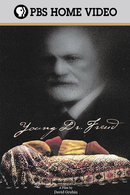 Young Dr. Freud 2002 official movie poster