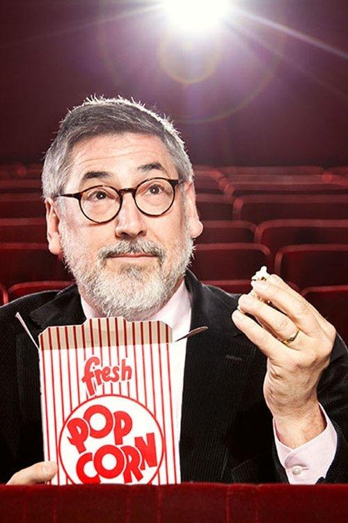 Working with a Master: John Landis 2006 official movie poster